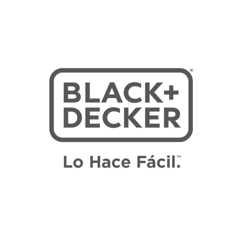 Aspiradora de mano Black + Decker BDCV370-LA
