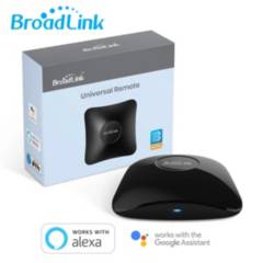 BROADLINK - Broadlink Rm4 Pro Controlador Inteligente Universal Wifi