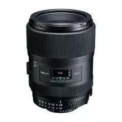 TOKINA - Tokina ATX-i 100mm f2.8 FF Macro Lens - Canon