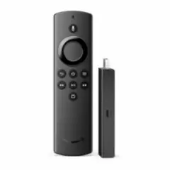 AMAZON - Amazon Fire Tv Stick Lite HD 2019