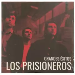 HITWAY MUSIC - LOS PRISIONEROS - GRANDES EXITOS VINILO HITWAY MUSIC