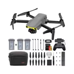 AUTELROBOTICS - Autel Robotics Drone EVO Nano Plus Premium Bundle  Sandisk Extreme 64G