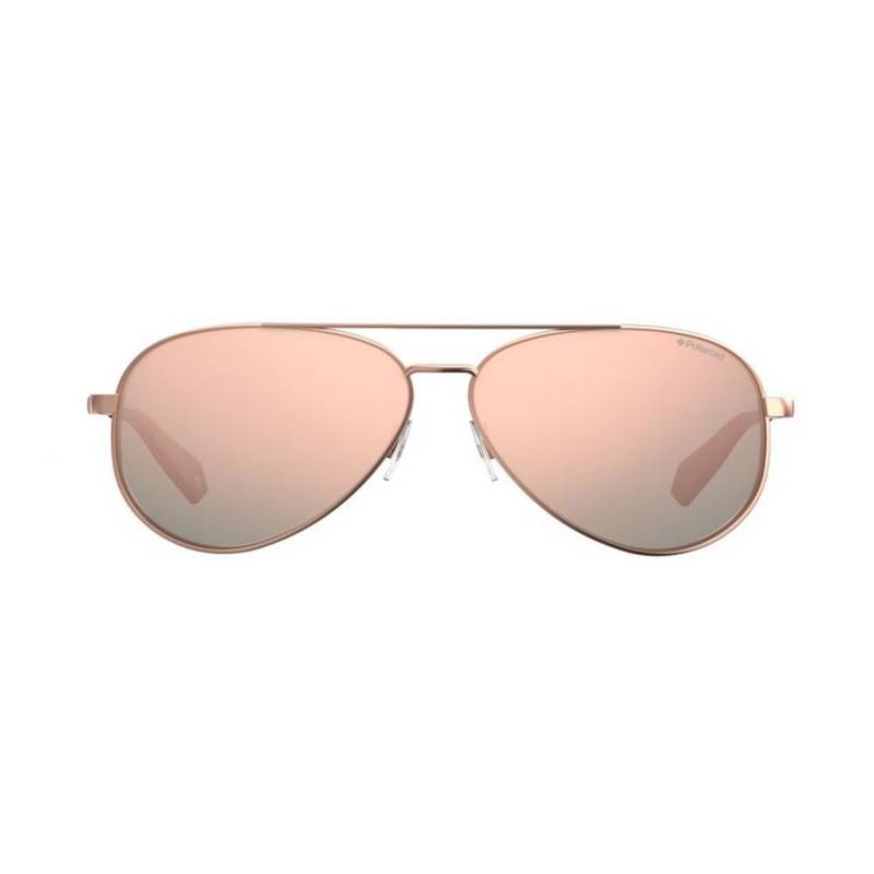 Polaroid Gafas de sol para mujer PLD 6069/S/X Pilot Gafas de sol