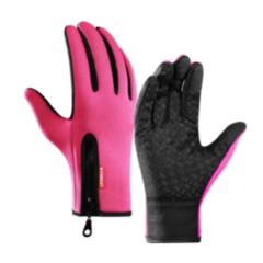GENERICO - Guantes Termicos Touch Tactil Unisex