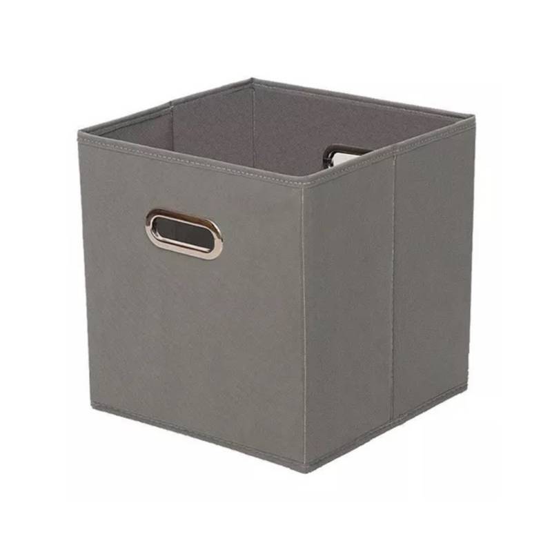 Caja Organizadora Baja Pequeña Cube