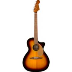 FENDER - Fender Guitarra Electroacústica Newporter Player