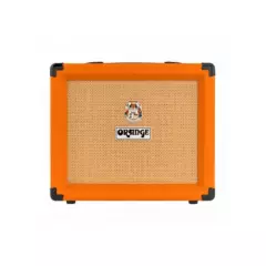 ORANGE - Amplificador De Guitarra Orange Crush 20RT, 20 Watts ORANGE