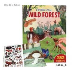 DEPESCHE - Create your Wild Forest