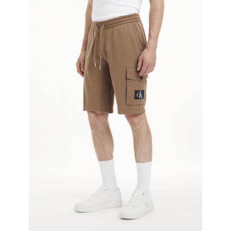 Pantalones cortos hombre Monogram