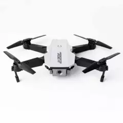 GENERICO - Drone con cámara HD JX1811 plata