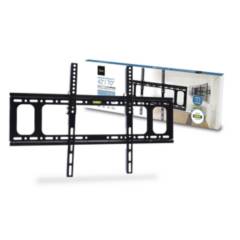MLAB - Soporte Inclinable Tv Lcd Led 42-70 Microlab Negro