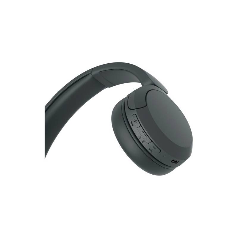 SONY Sony WH-CH520 Auriculares Inalámbricos Negro