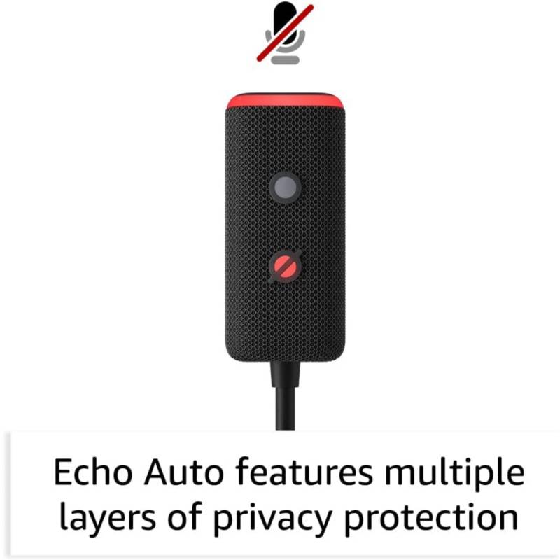 Echo Pop - Parlante Inteligente con Alexa - MCI Electronics