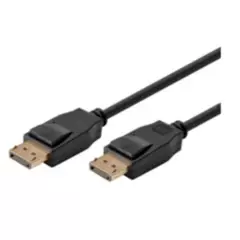 MONOPRICE - Cable DisplayPort 1.2a Monoprice Select Series - 1,8 metros