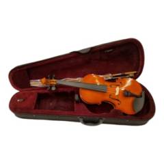 GENERICO - Violin 44 Cippriano - ideal para Estudiante  Principiante - Remchile Store