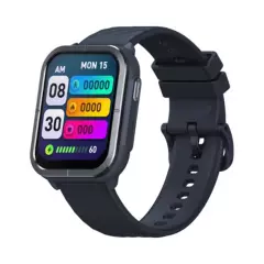 MIBRO - Smartwatch Mibro C3 Bluetooth Call 1.39" Reloj con pantalla HD-Azul Marino