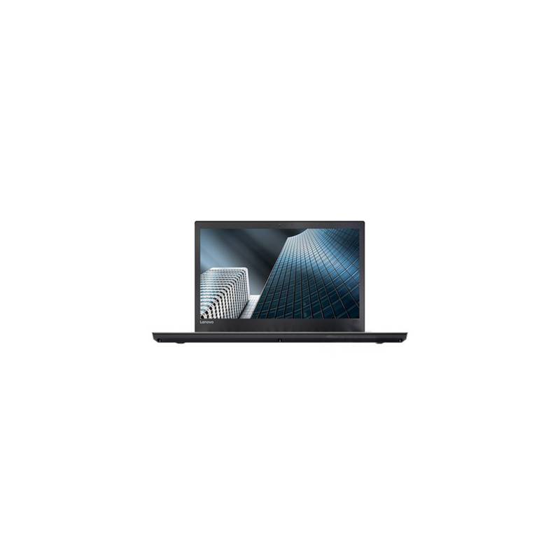 Lenovo Thinkpad T480 14,1 (Teclado en español) (512GB SSD)