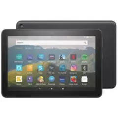 AMAZON - Tablet Amazon Fire HD 8 - 32GB - Color Black AMAZON