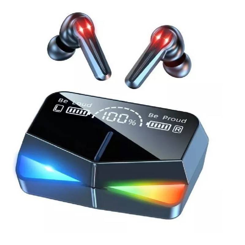 Audifonos GAMER N35 Bluetooth