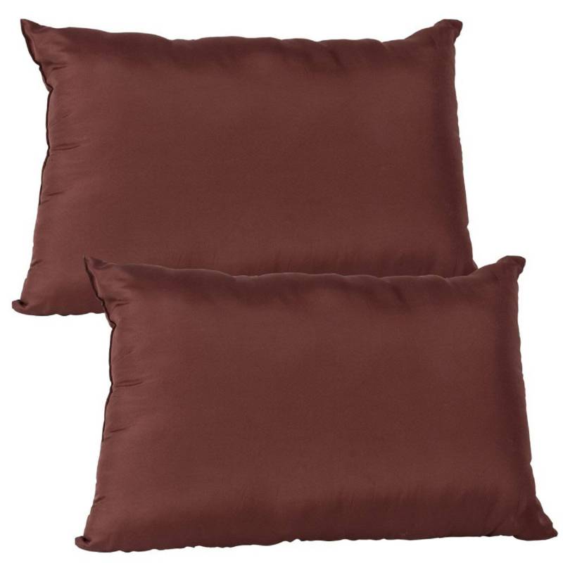 Almohada Infantil Naturalfoam 100% Látex Natural Cuna