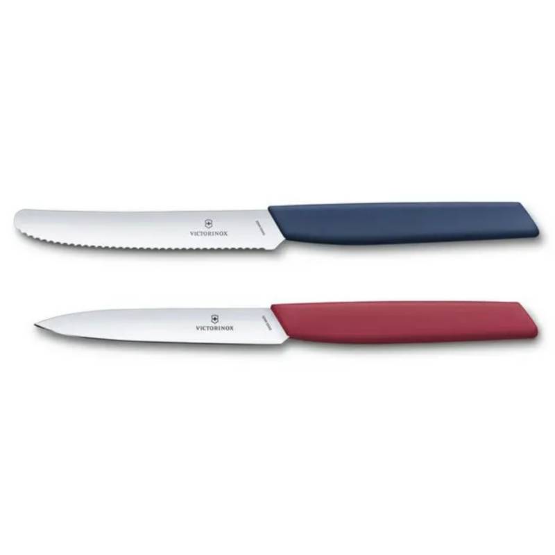 VICTORINOX Cuchillos Swiss Modern Trend Colors 690962l1 Victorinox