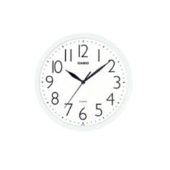 CASIO - Reloj Mural Casio IQ-05-7