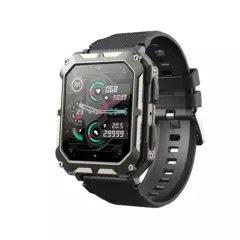 GENERICO - Reloj Inteligente Smart Watch C20 PRO Para iPhone Y Android