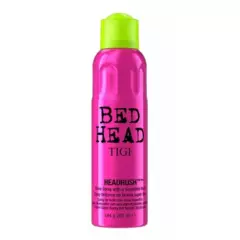 TIGI - Headrush Spray TIGI Bed Head  Brillo y Suavidad  200 ml
