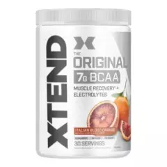 XTEND - Aminoacidos Xtend Original - Naranja 400 gr