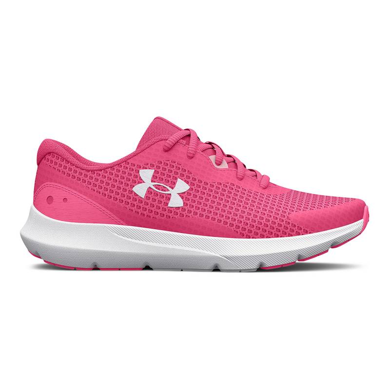 UNDER ARMOUR Zapatilla Mujer Ua W Surge 3 Rosa UNDER ARMOUR