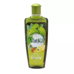 VATIKA NATURALS - Aceite Capilar Vatika - Oliva 200ml