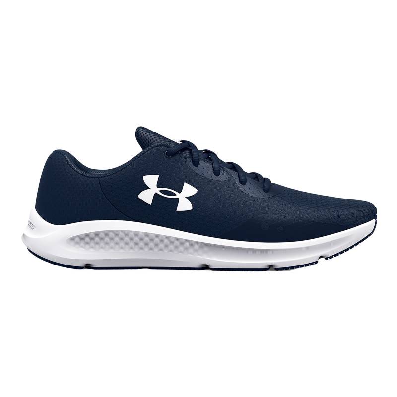 UNDER ARMOUR Zapatilla Hombre Charged Pursuit 3 Azul UNDER ARMOUR ...