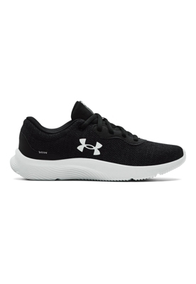 Zapatillas Running Under Armour Charged Pursuit 2 Mujer Lila