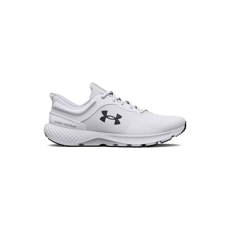 Under Armour Zapatilla Training Hombre Charged Edge blanco