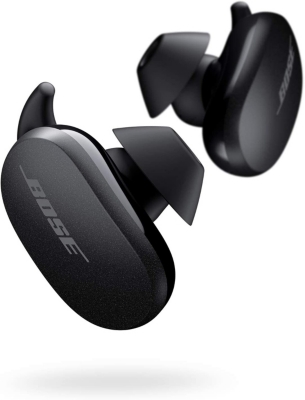 Bose Sport Earbuds Auriculares Inalámbricos Blanco Glaciar