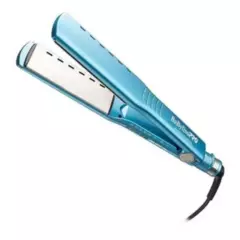 BABYLISS PRO - Plancha Ionica 38mm Wet  Dry Babyliss