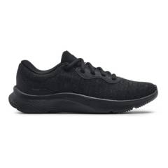 UNDER ARMOUR - Zapatilla Mujer Ua W Charged Impulse Negro UNDER ARMOUR