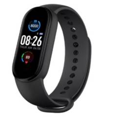 GENERICO - Reloj Inteligente Smartwatch M5 Deportivo Pulsera Deportes