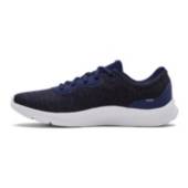 UNDER ARMOUR Zapatillas running UA HOVR™ Turbulence hombre. Naranjo UNDER  ARMOUR