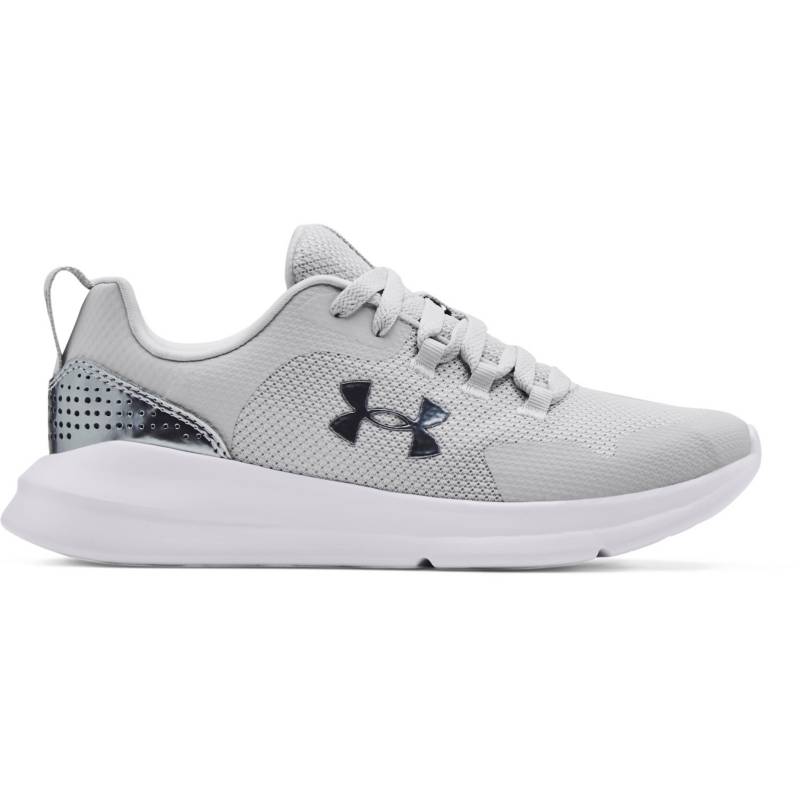 Charged Pursuit 3 Tech Zapatilla Urbana Mujer Blanco Under Armour