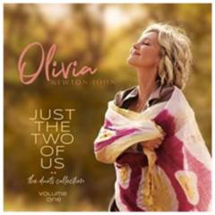 HITWAY MUSIC - OLIVIA NEWTON JOHN - JUST THE TWO OF US THE DUETS 2LP VINILO