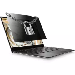 GENERICO - Lamina de privacidad de 13.3 pulgadas para laptops, computador