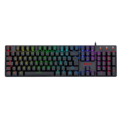 Teclado Gamer Mecánico Onikuma G27 Led RGB - MonkeyColor