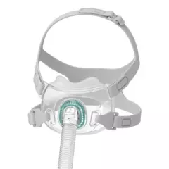 TOPMEDIC - Máscara Oronasal F6 Bmc Incluye 3 Tallas Para CPAP