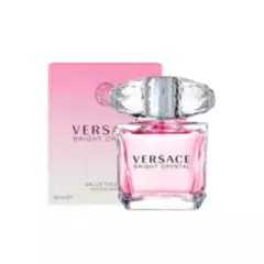 VERSACE - Bright Crystal 90ML EDT Mujer Versace