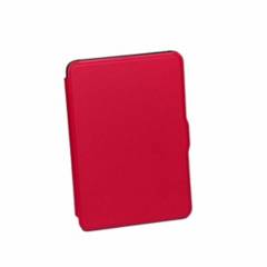 AMAZON - Funda Fibra All-new Kindle 2022 Color Rojo