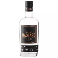 THE OLD BASTARD CHILEAN MOONSHINE - Whisky The Old Bastard Chilean Moonshine Raw 700cc