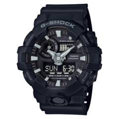 G SHOCK - Reloj Hombre G-Shock GA-700-1B