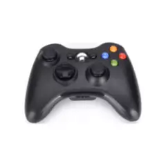 TECNOLAB - Control Para Xbox Xpad 360 Tecnolab Tl454 Negro