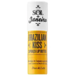 SOL DE JANEIRO - Mantequilla de labios Brazilian Kiss Sol de Janeiro